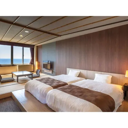 Imagine Hotel & Resort Hakodate - Vacation Stay 73142V